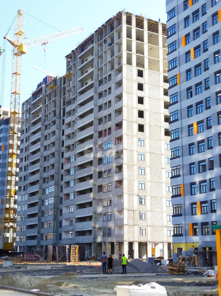 1-комн квартира Александра Пушкина, 8