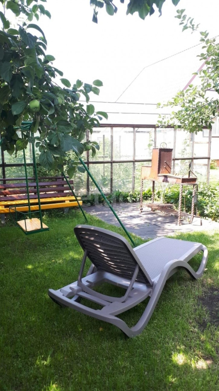 Коттедж/дом Парус с/о