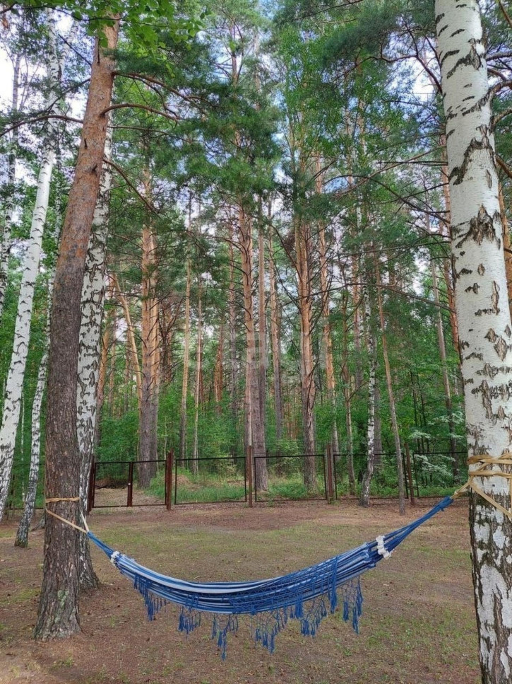 Коттедж/дом Центральная, 57