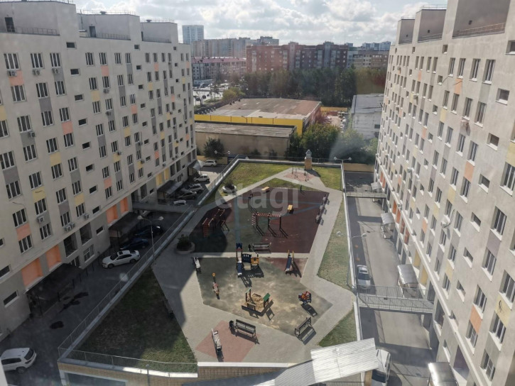 Студия Ставропольская, 95