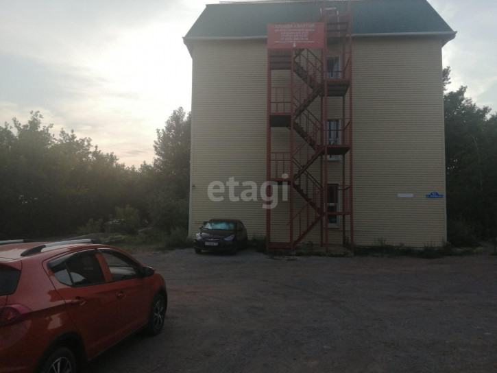 Студия Бабарынка, 65