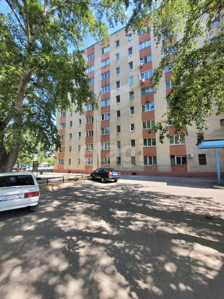 1-комн квартира Ватутина, 14