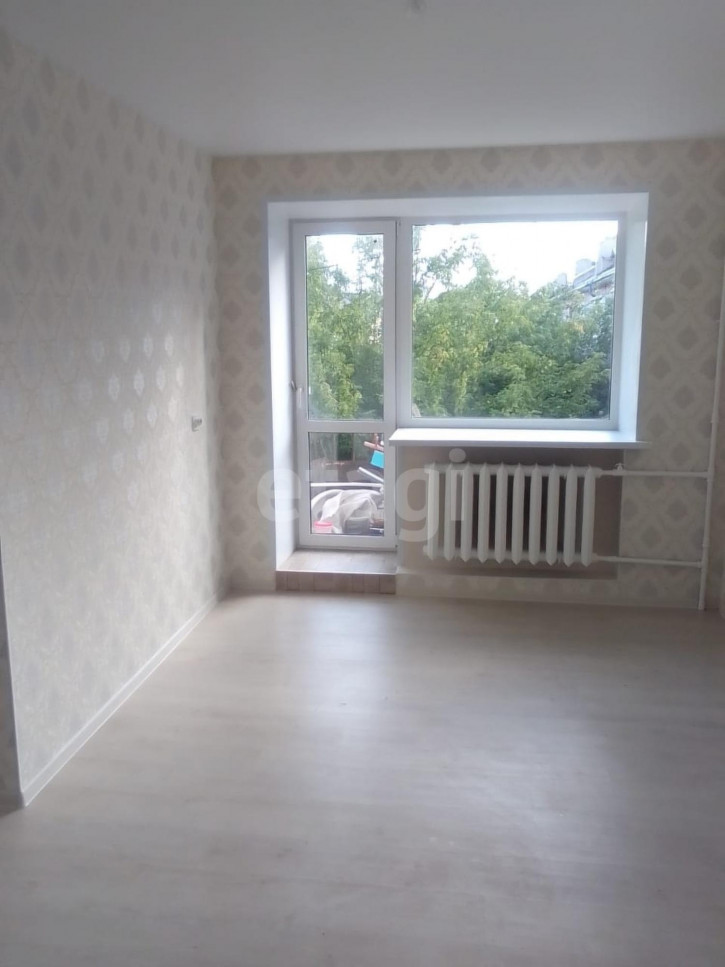 1-комн квартира Рижская, 55