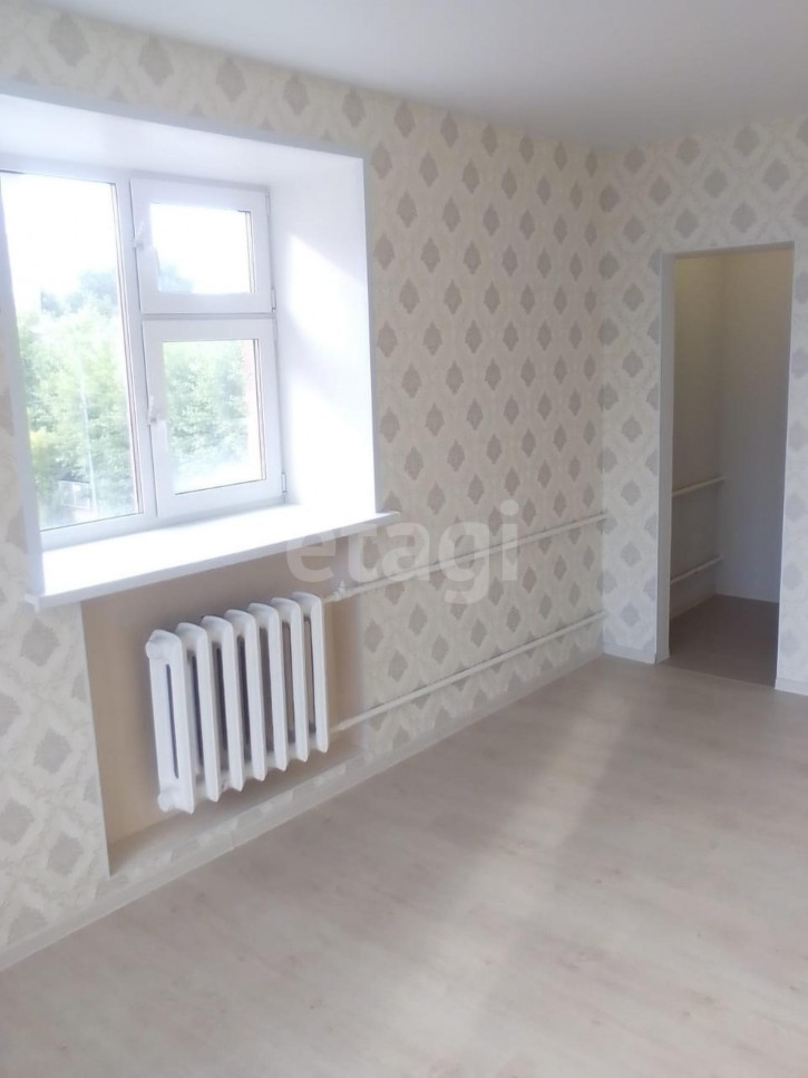1-комн квартира Рижская, 55