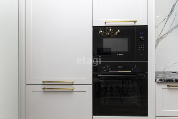 4-комн квартира Сакко, 5