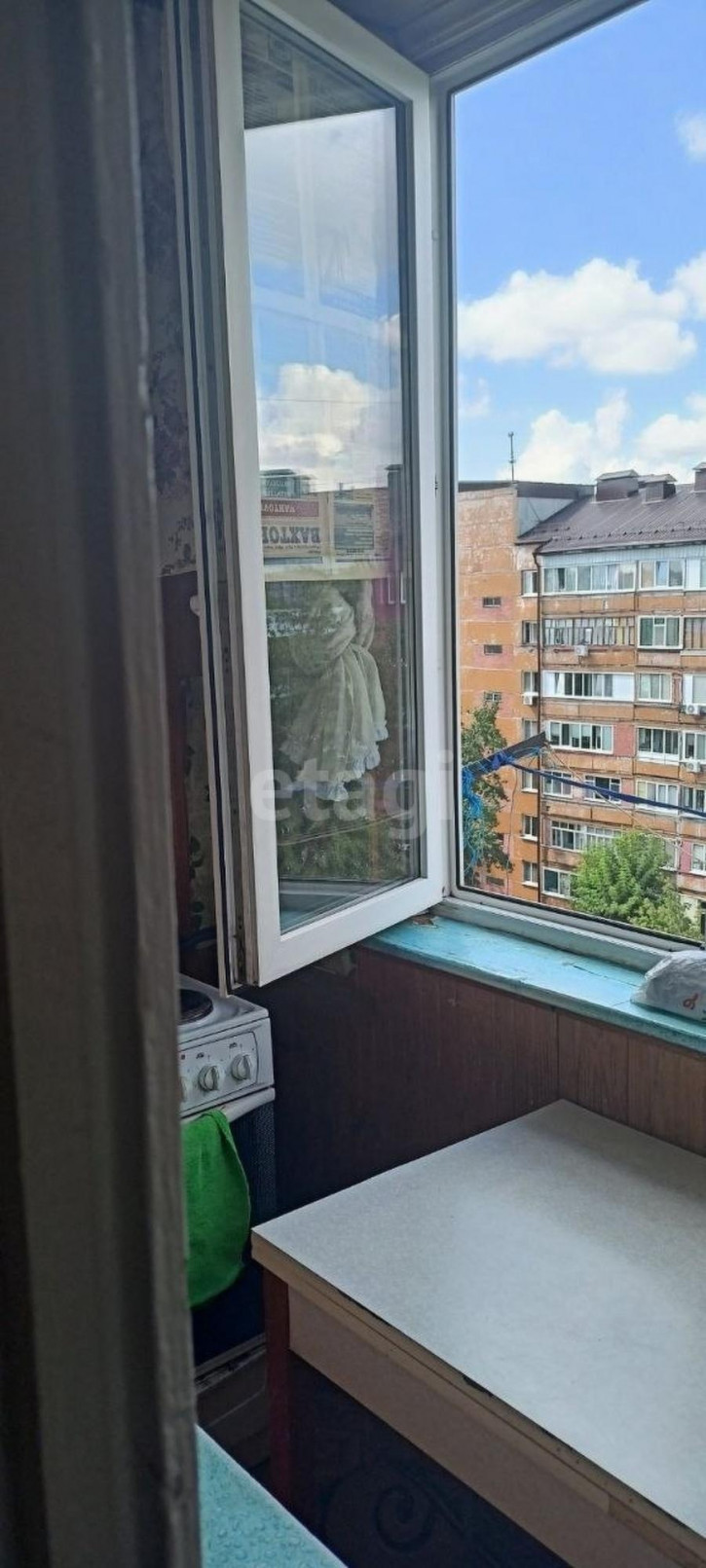 Студия Олимпийская, 32