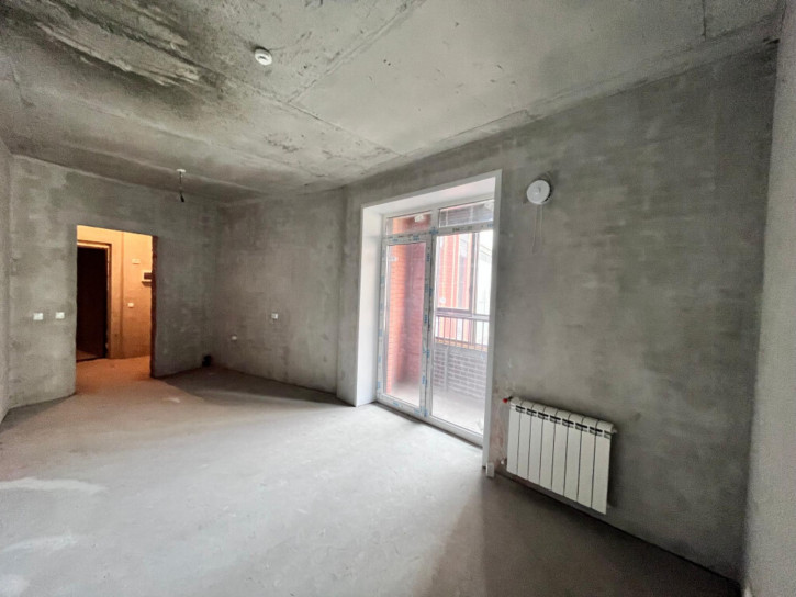 1-комн квартира Фабричная, 65