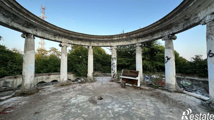 Отдельное здание Бобринка снт, Дорога на Большой Ахун ул, 158/4