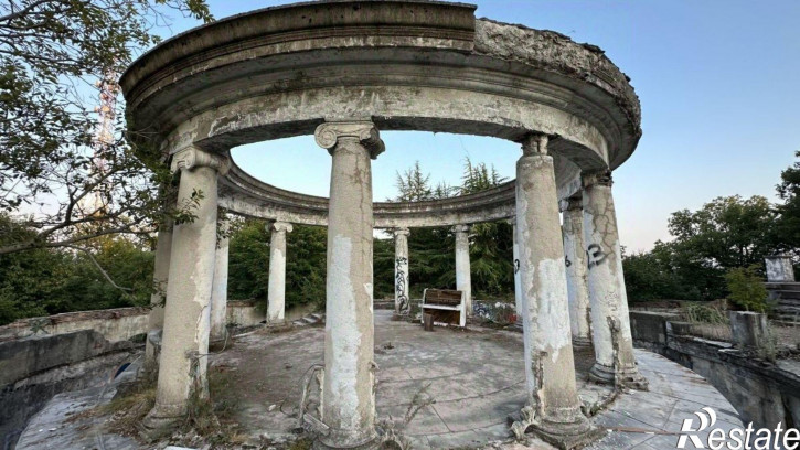 Отдельное здание Бобринка снт, Дорога на Большой Ахун ул, 158/4