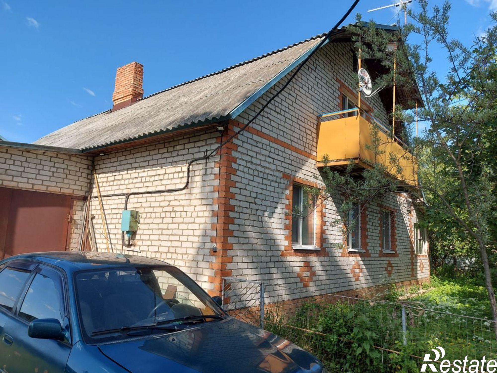 Купить дачу, дом, коттедж за 4 900 000 рублей на Ростовский район, сельское поселение Семибратово, деревня Ломы, 5