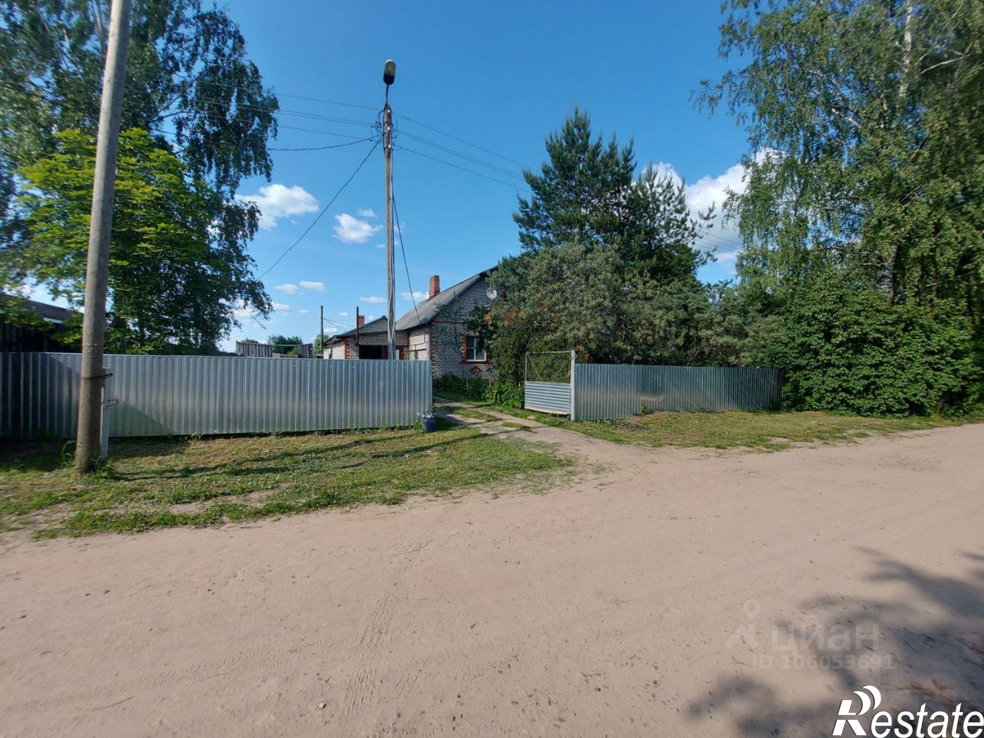 Купить дачу, дом, коттедж за 4 900 000 рублей на Ростовский район, сельское поселение Семибратово, деревня Ломы, 5