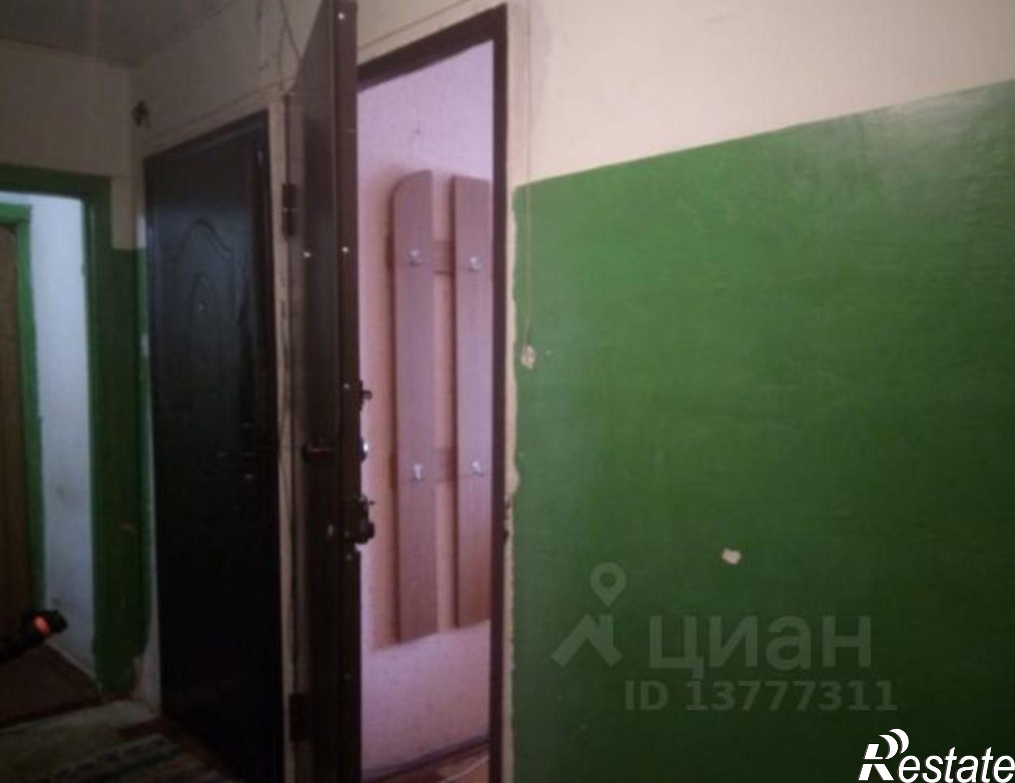 Купить комнату за 600 000 рублей на улица Худайбердина, 196Б