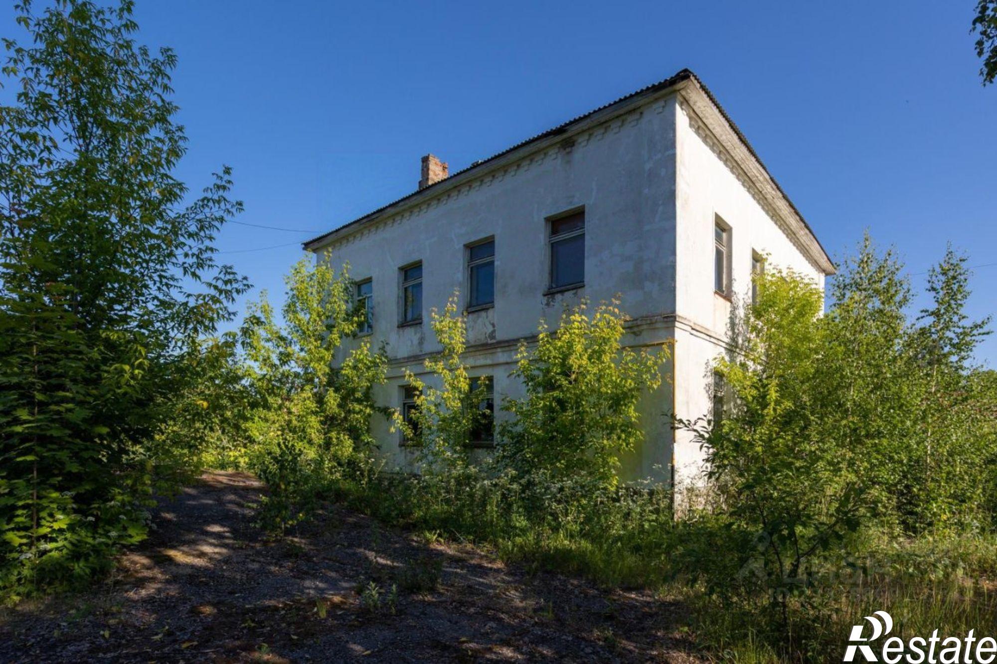 Купить ОСЗ, отдельно стоящее здание за 3 203 840 рублей на улица Ленина, 77