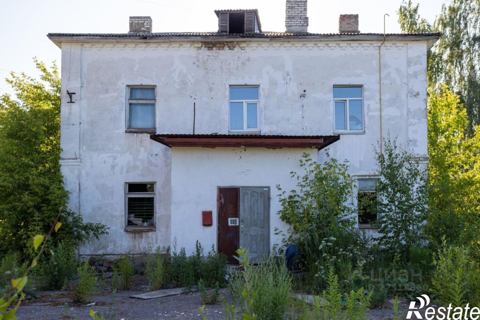 Купить ОСЗ, отдельно стоящее здание за 3 203 840 рублей на улица Ленина, 77