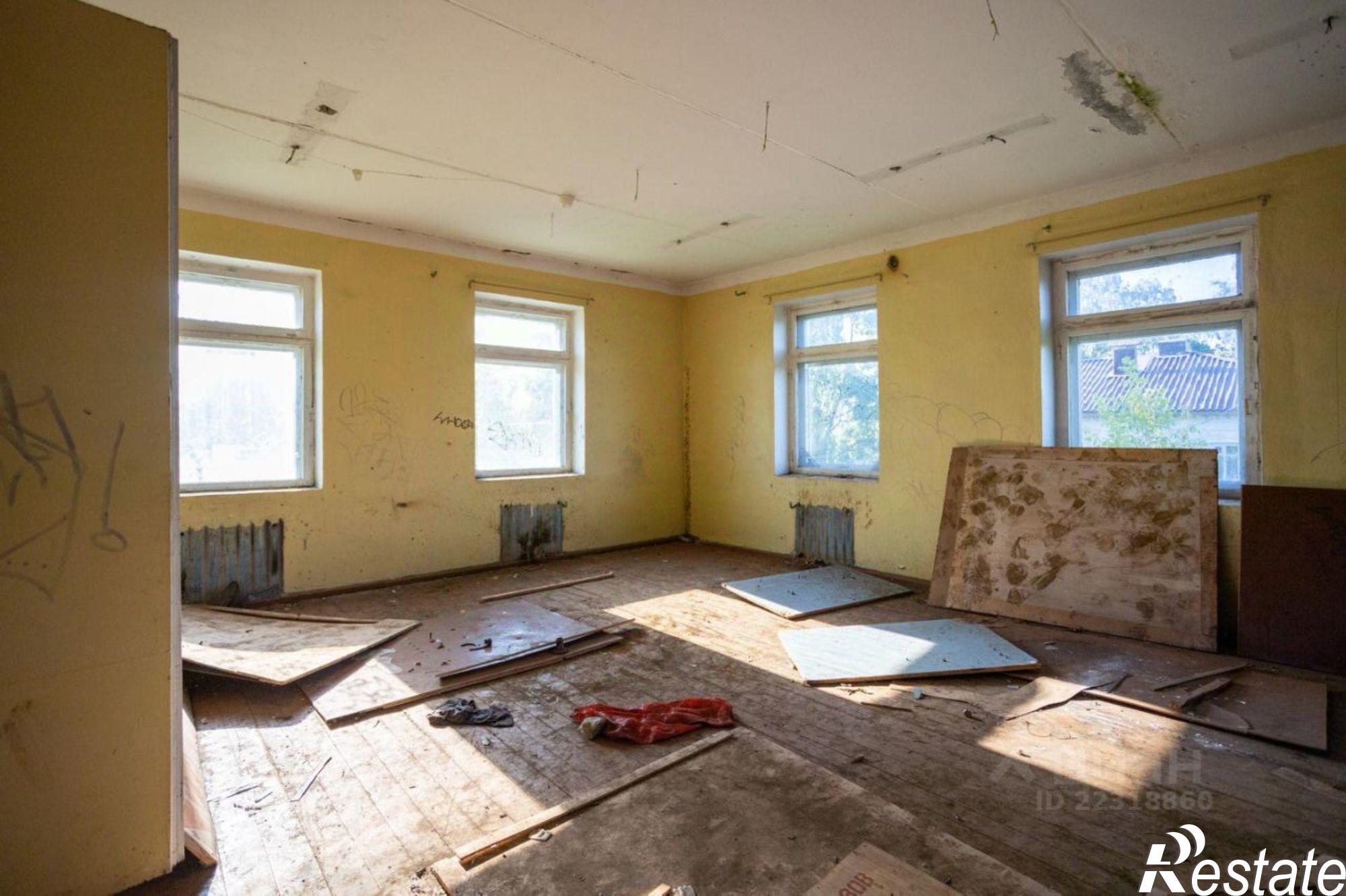 Купить ОСЗ, отдельно стоящее здание за 3 203 840 рублей на улица Ленина, 77