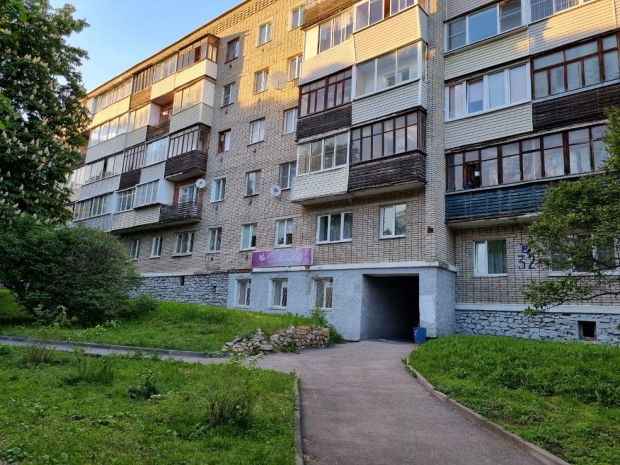 Сдать помещение свободного назначения за 35 000 рублей на Горького ул, 32