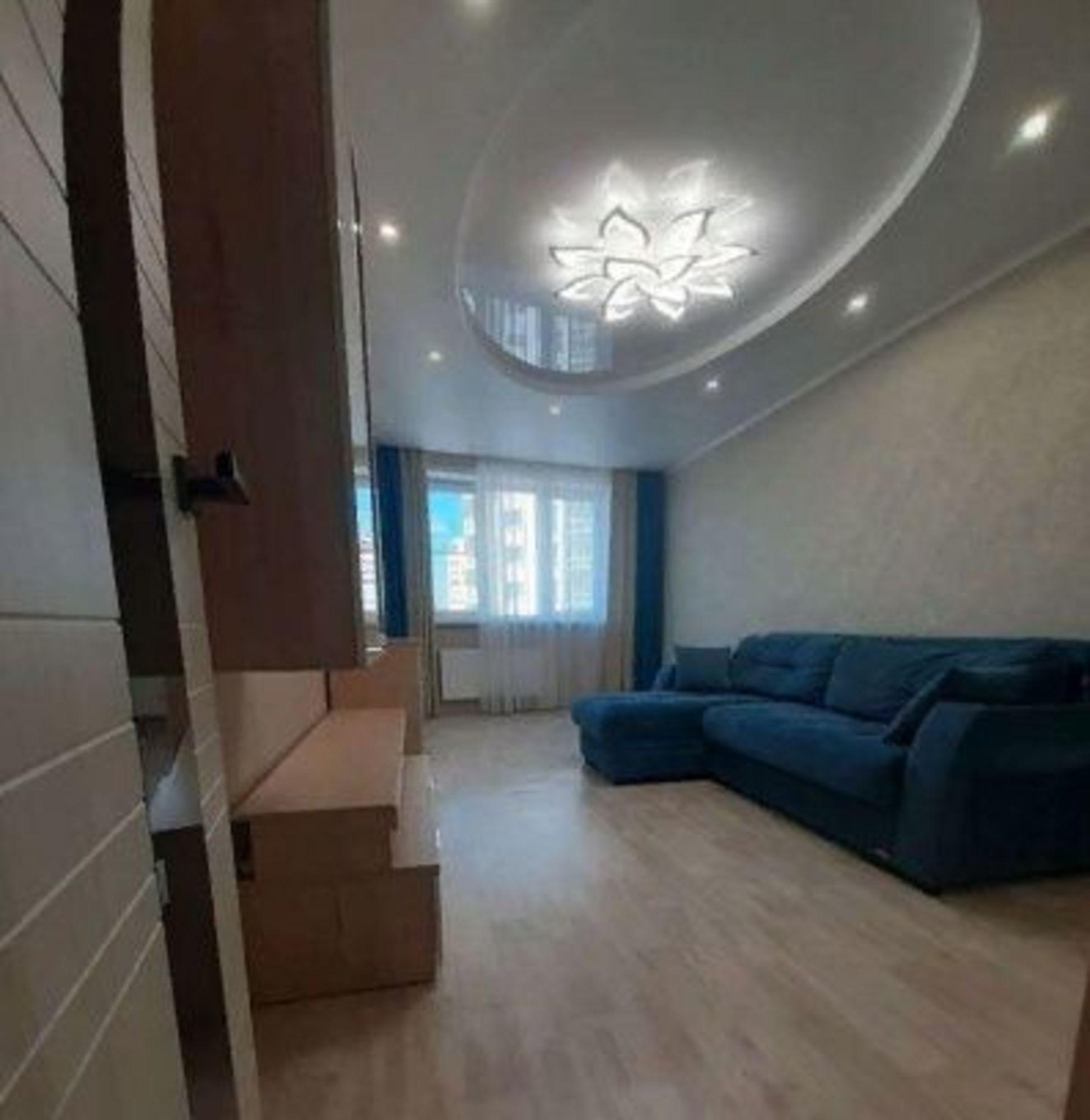 Сдать квартиру за 27 000 рублей на Мира ул, 2Д