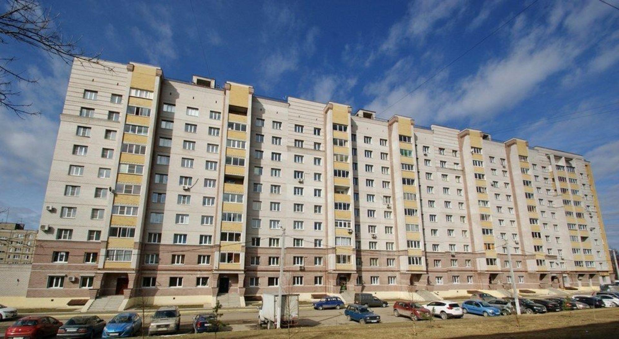 Сдать квартиру за 25 000 рублей на Безыменского ул, 17Г