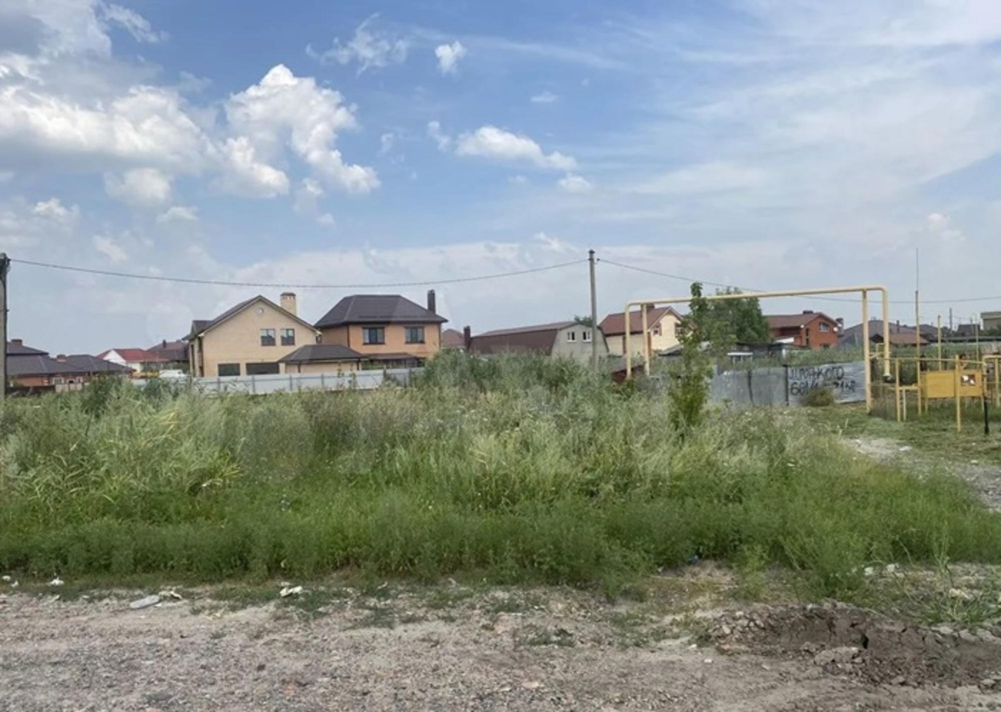 Купить землю, земельный участок за 15 000 000 рублей на рабочая улица, 100