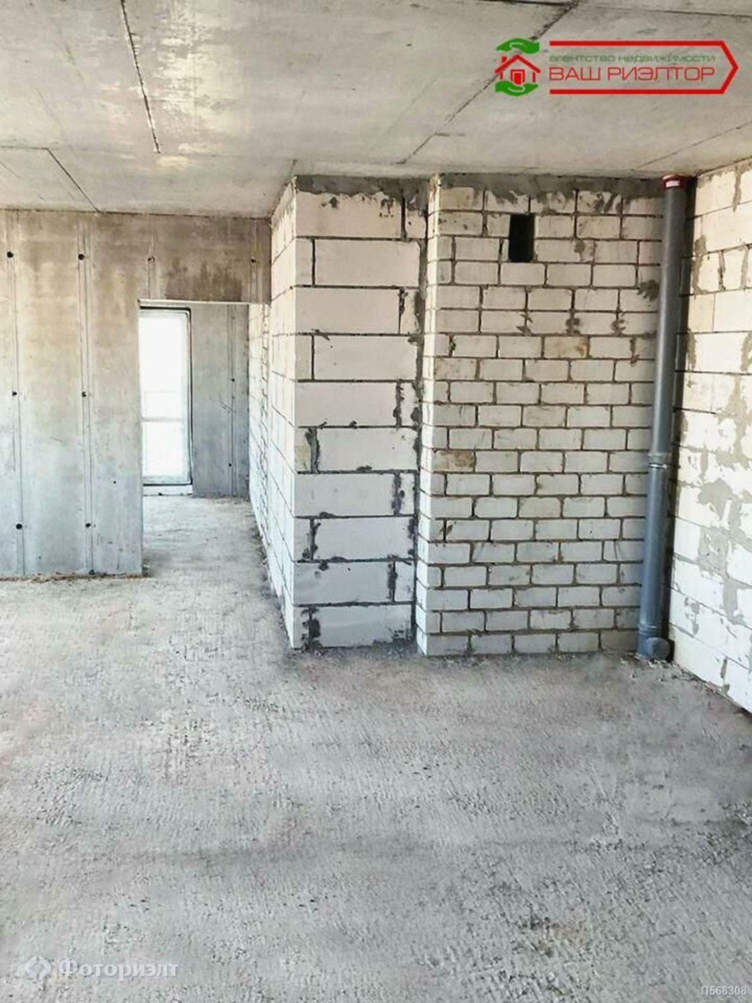 Купить квартиру за 10 300 000 рублей на Сакко и Ванцетти ул, 31