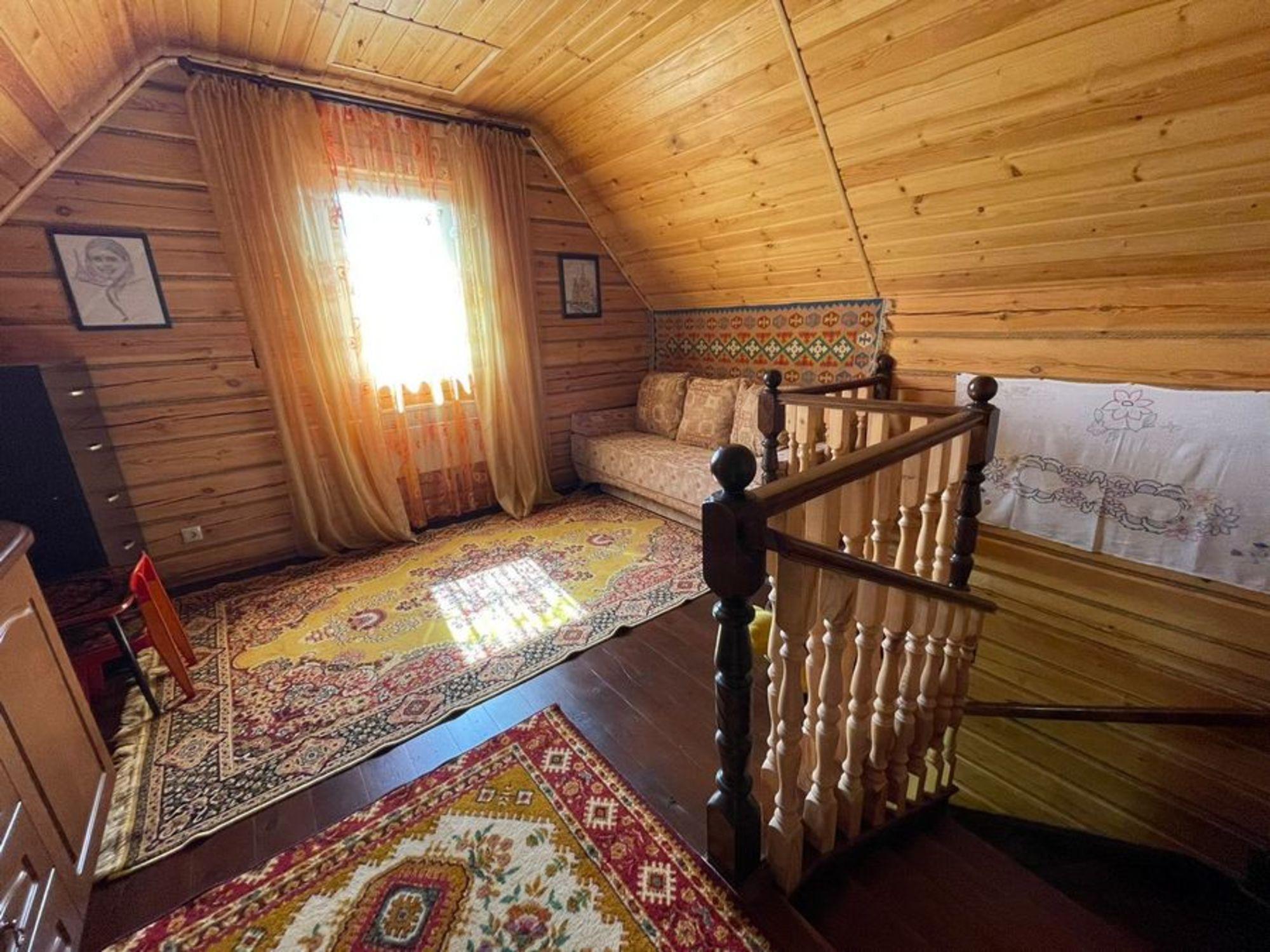 Купить дачу, дом, коттедж за 10 390 000 рублей на Лесная
