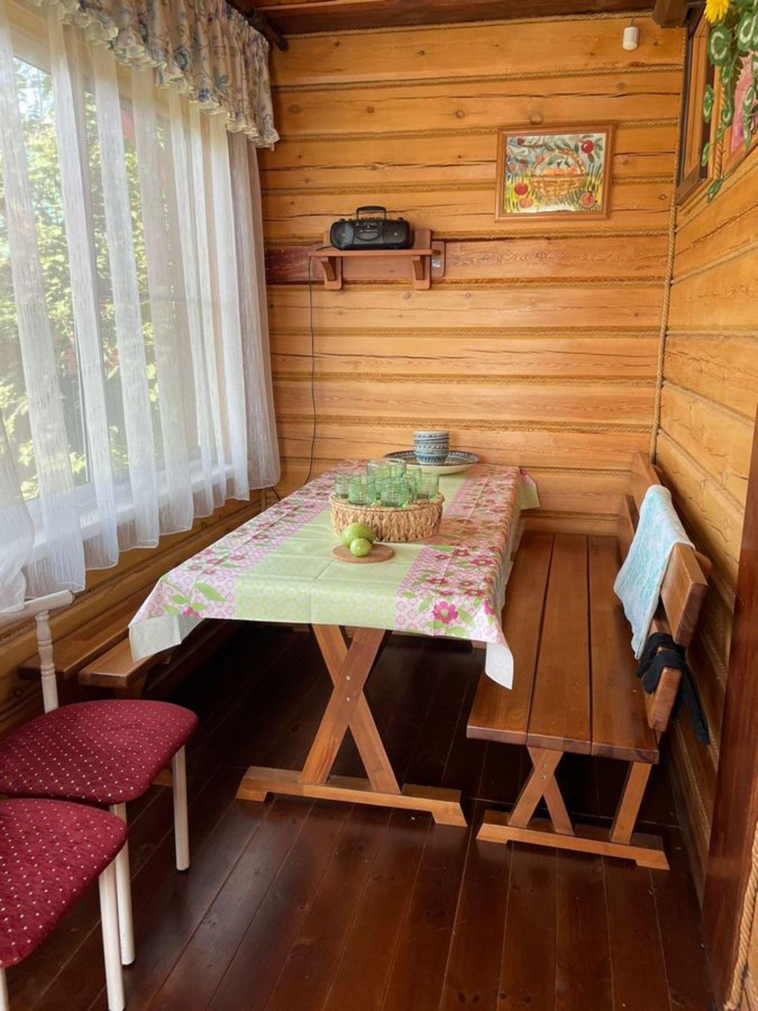Купить дачу, дом, коттедж за 10 390 000 рублей на Лесная