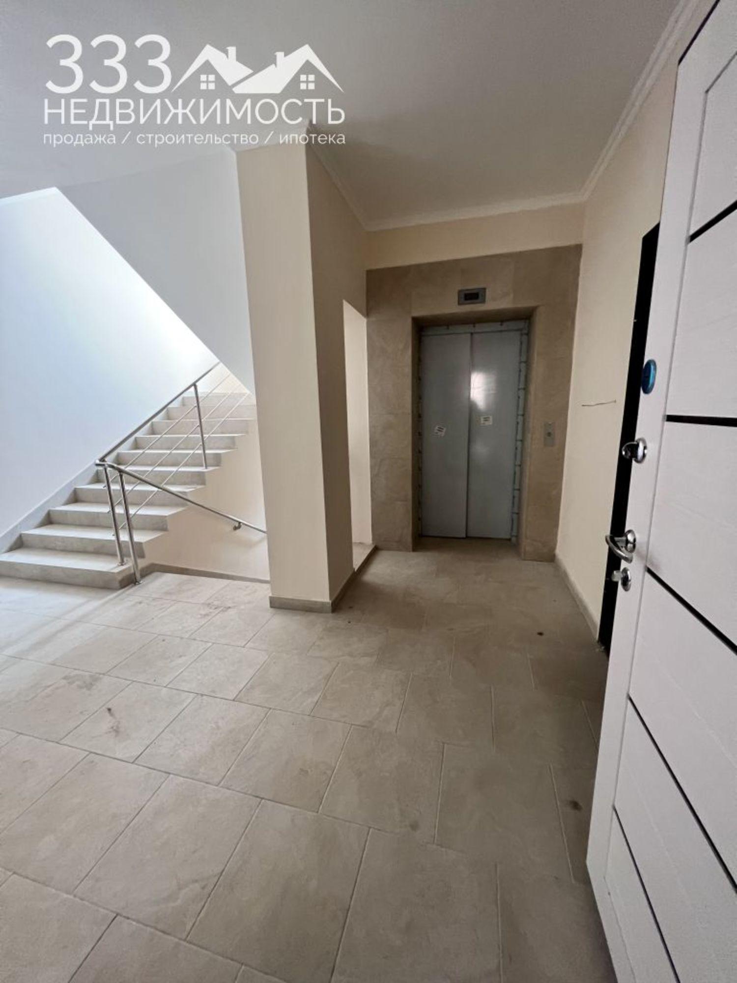 Купить квартиру за 4 299 000 рублей на Билара Кабалоева ул, 12