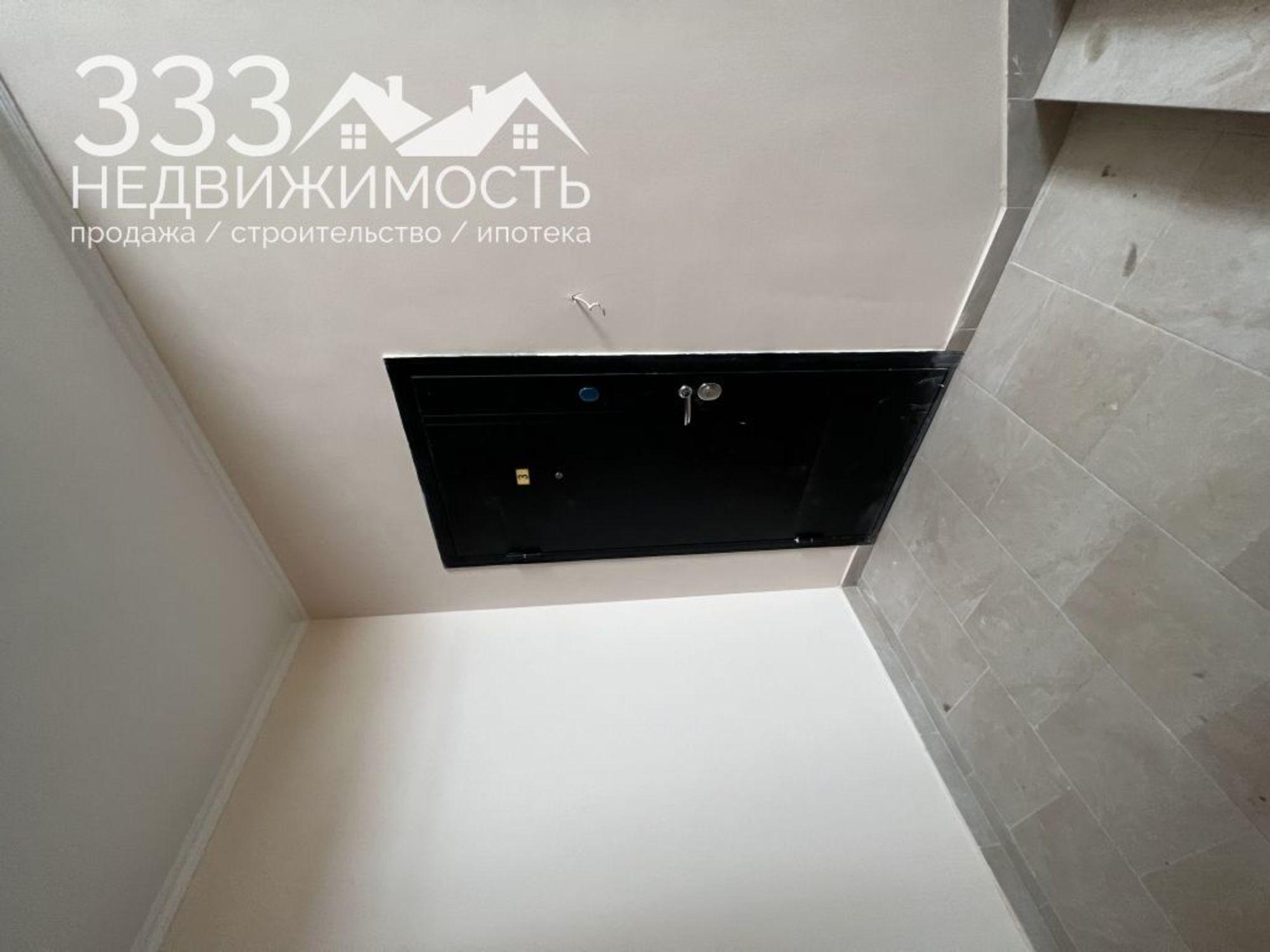 Купить квартиру за 4 399 000 рублей на Билара Кабалоева ул, 12