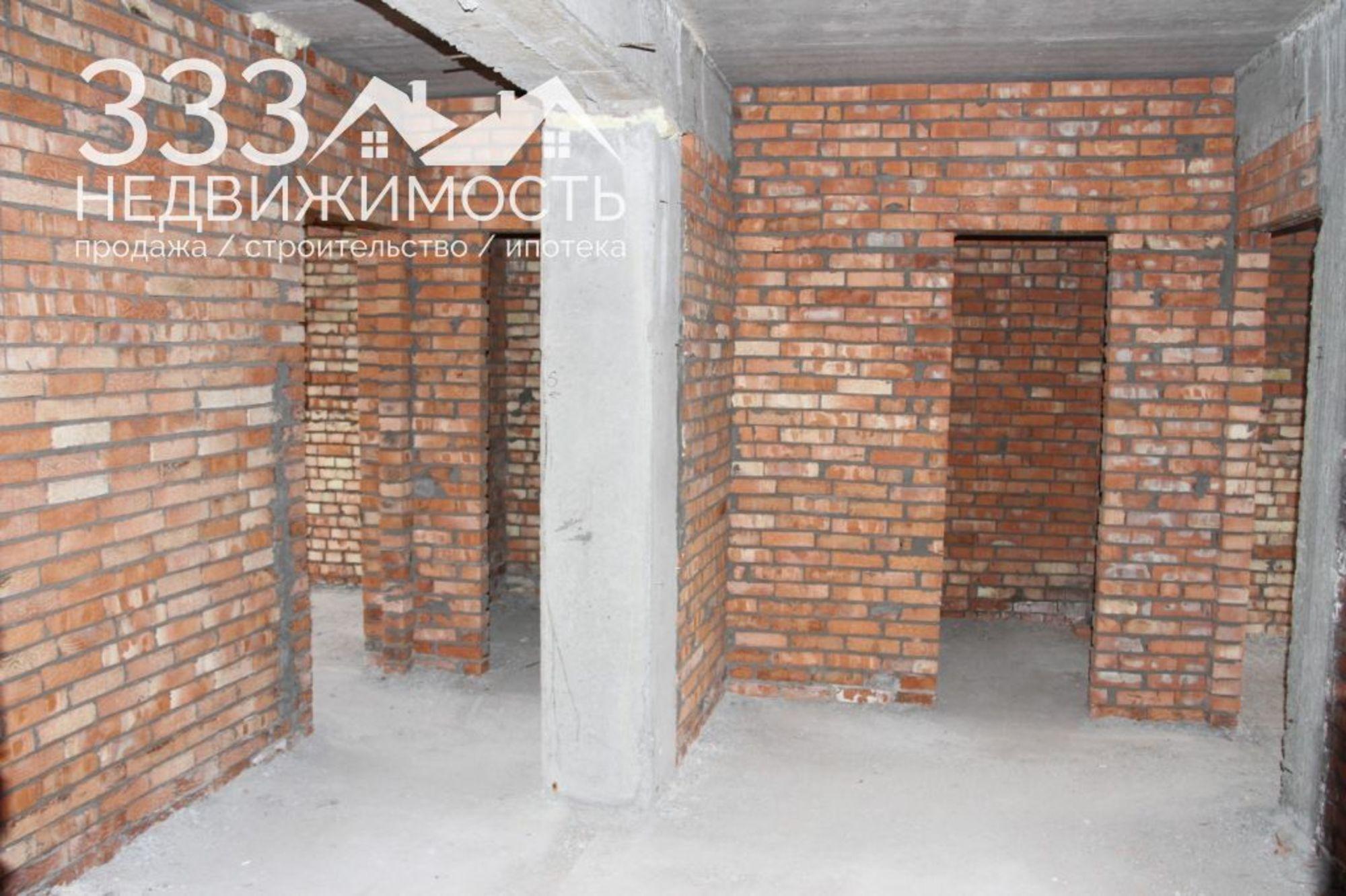 Купить квартиру за 7 225 000 рублей на Курсантов Кировцев ул, 15