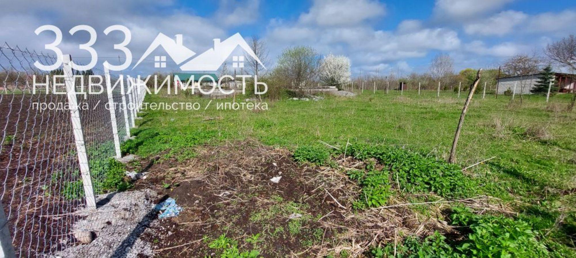Купить землю, земельный участок за 1 800 000 рублей на Братьев Мамсуровых