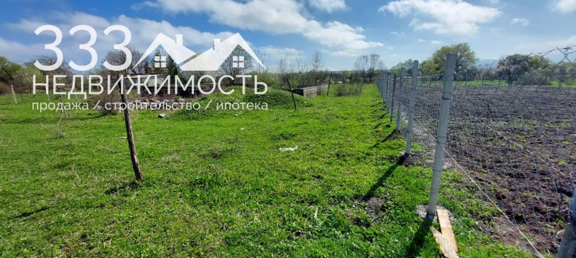 Купить землю, земельный участок за 1 800 000 рублей на Братьев Мамсуровых