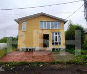 коттедж 193.8 кв м Кирова, 30/4