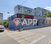 торговое помещение 125 кв м ул Камская, 11