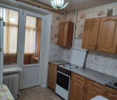 2-комн, 43кв м, этаж 6/12 Горького ул, 102