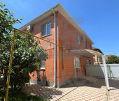 коттедж 113 кв м Звенигородская, 40