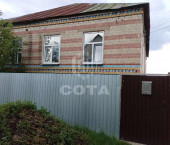 коттедж 70 кв м Пожарный проезд, 3