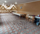 коттедж 210 кв м Чельдиева, 13