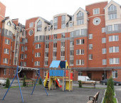 3-комн, 85 кв м, этаж 5/6 Курсантов Кировцев ул, 15