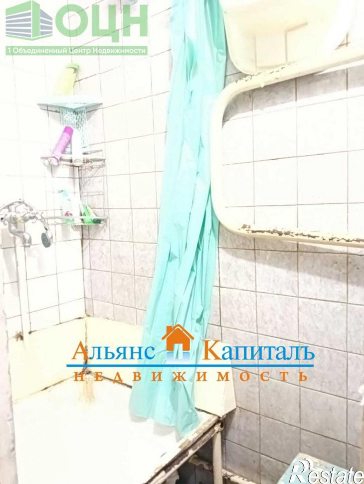 Комната переулок Тихий, 9
