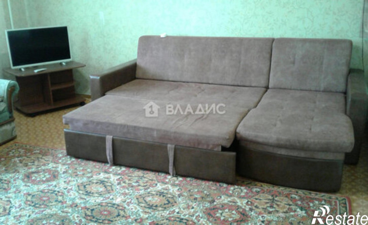 2-комн квартира 4-й микрорайон, 32