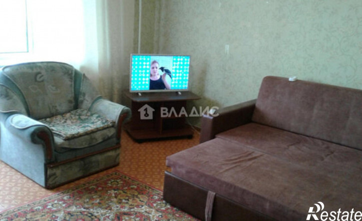 2-комн квартира 4-й микрорайон, 32