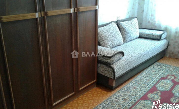2-комн квартира 4-й микрорайон, 32