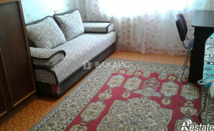 2-комн квартира 4-й микрорайон, 32