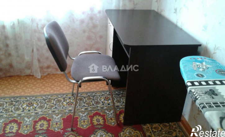 2-комн квартира 4-й микрорайон, 32