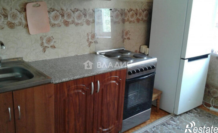 2-комн квартира 4-й микрорайон, 32