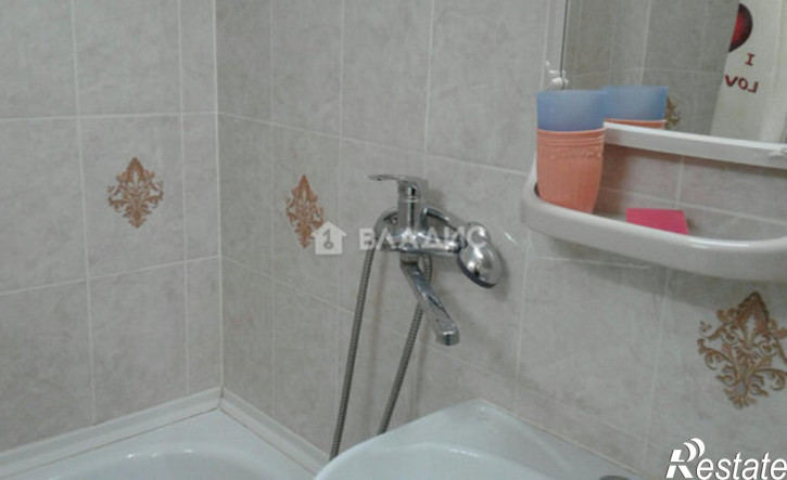 2-комн квартира 4-й микрорайон, 32