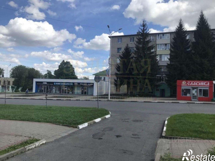 Торговое помещение улица Чайковского, 1,  д. 1