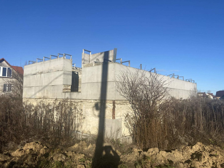 Помещение свободного назначения Полевая улица, влд12