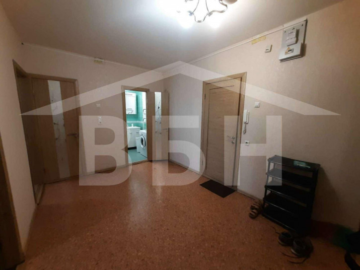 2-комн квартира Патриотов проспект, 31