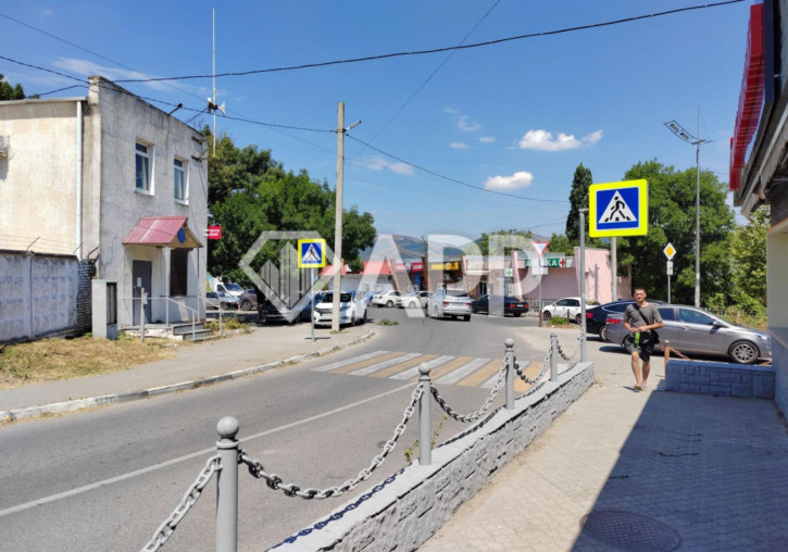 Торговое помещение ул Камская, 11
